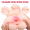 Picture of Quella 3D Doll  2.1kg