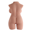 Picture of Abby Realistic Vagina, Ass and Tits Masturbator 6kg
