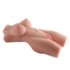 Picture of Abby Realistic Vagina, Ass and Tits Masturbator 6kg