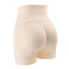 Picture of High Waist Women Shapers Padded Butt Lifter Underwear*Nude