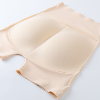 Picture of High Waist Women Shapers Padded Butt Lifter Underwear*Nude