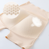 Picture of High Waist Women Shapers Padded Butt Lifter Underwear*Nude