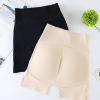 Picture of High Waist Women Shapers Padded Butt Lifter Underwear*Nude