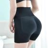 Picture of High Waist Women Shapers Padded Butt Lifter Underwear*Nude