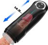 Picture of Elisa Thrusting Rotating Male Masturbator Fleshlight