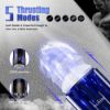 Picture of Elisa Thrusting Rotating Male Masturbator Fleshlight