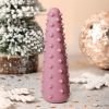 Picture of ECSTASY Spikes G-spot Massager Pink