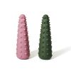 Picture of ECSTASY Spikes G-spot Massager Pink