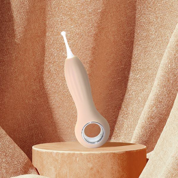 Picture of NEXUS G-spot Orgasm Vibrating Pen