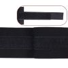 Picture of Purple Black Leg and Arm Restraint