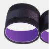 Picture of Purple Black Leg and Arm Restraint