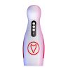 Picture of Foxshow M50 Suction Vibrating Sexy Voice Male Masturbator