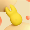Picture of Cute Bunny 10 Mode Vibrator