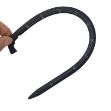 Picture of Pistol Silicone Penis Plug - 4mm