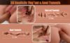 Picture of Ayako Realistic Dual-Channel Male Masturbator