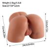 Picture of Ayako Realistic Dual-Channel Male Masturbator