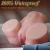 Picture of Sally Full-Size Dual-Channel Masturbator with Suction & Warming 7kg