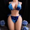 Picture of Elektra Full Torso Dual-Channel Masturbator 8.3kg