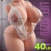 Picture of Natalie Near Life-Size Dual-Channel Torso 21.5 kg