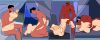 Picture of Ava Soft Posable Dual-Channel Torso 10 kg