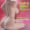 Picture of Rapunzel Dual-Channel Torso 17.7 kg