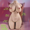 Picture of Rapunzel Dual-Channel Torso 17.7 kg