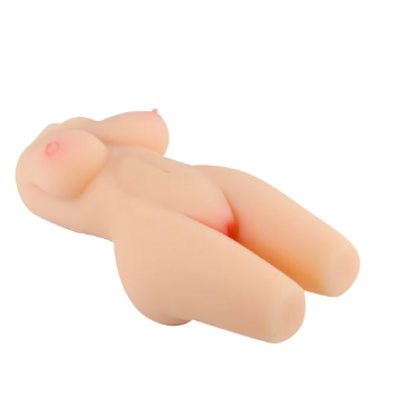 Picture of Abby 3D Doll - Mini