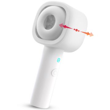 Picture of Foxshow M60 Telescopic Sexy Voice Male Masturbator